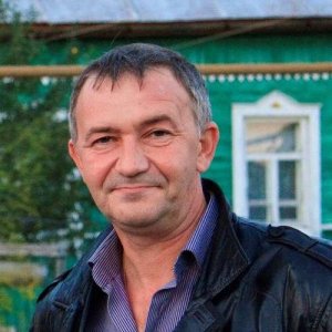 Алексей , 56 лет