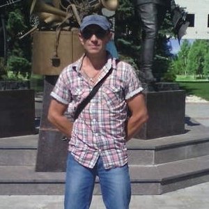 Александр Каширин, 55 лет